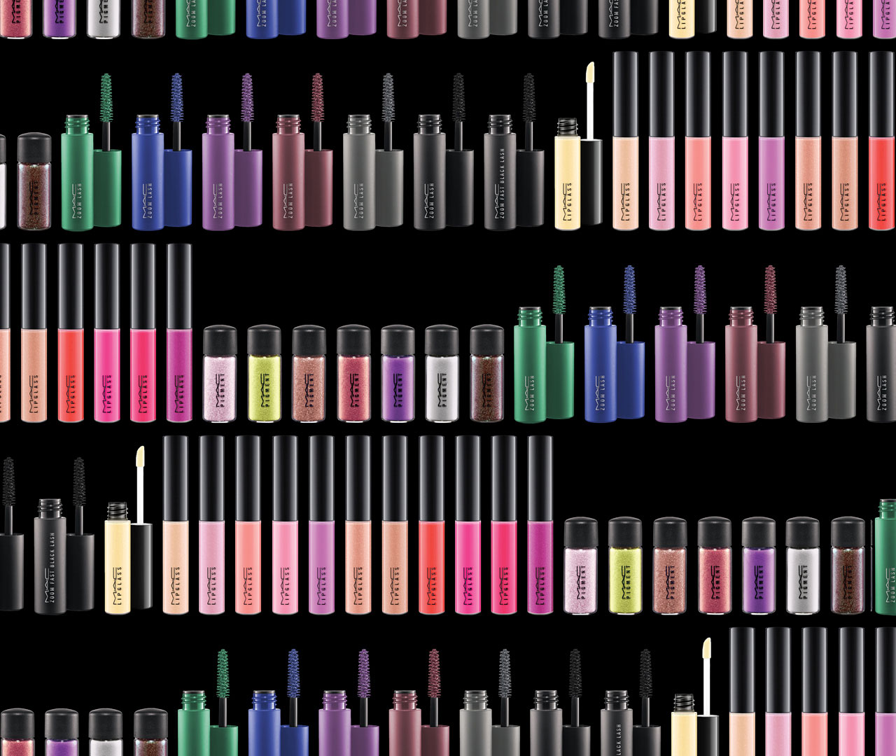 MAC Cosmetics Deutschland - Offizielle Website